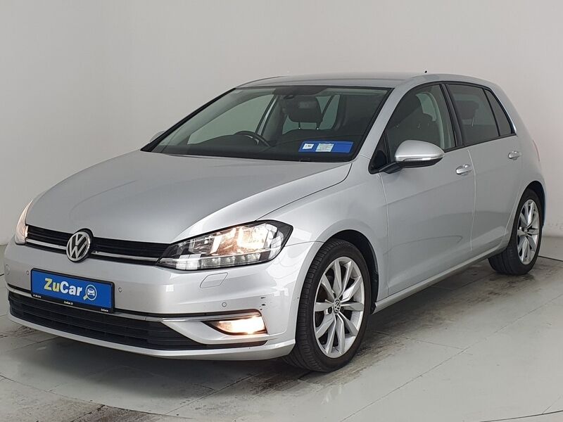 More views of Volkswagen Golf