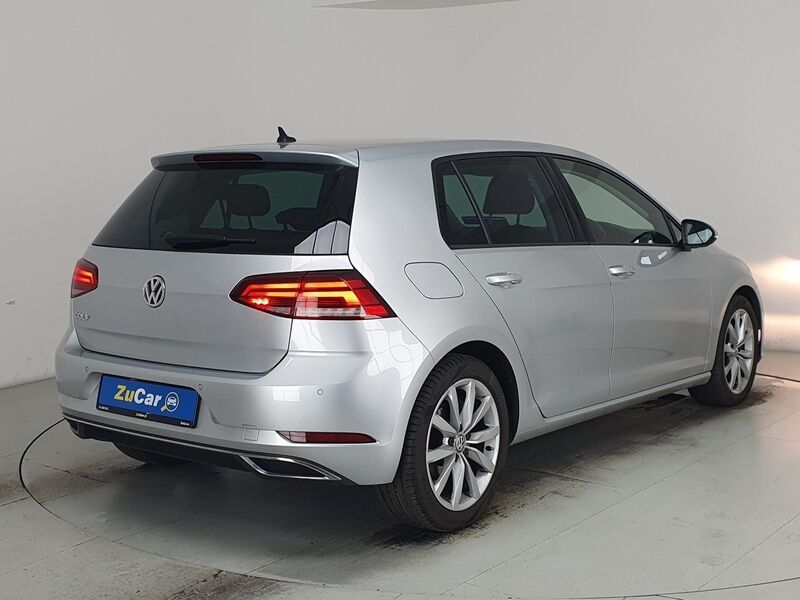 More views of Volkswagen Golf