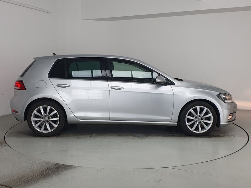 More views of Volkswagen Golf