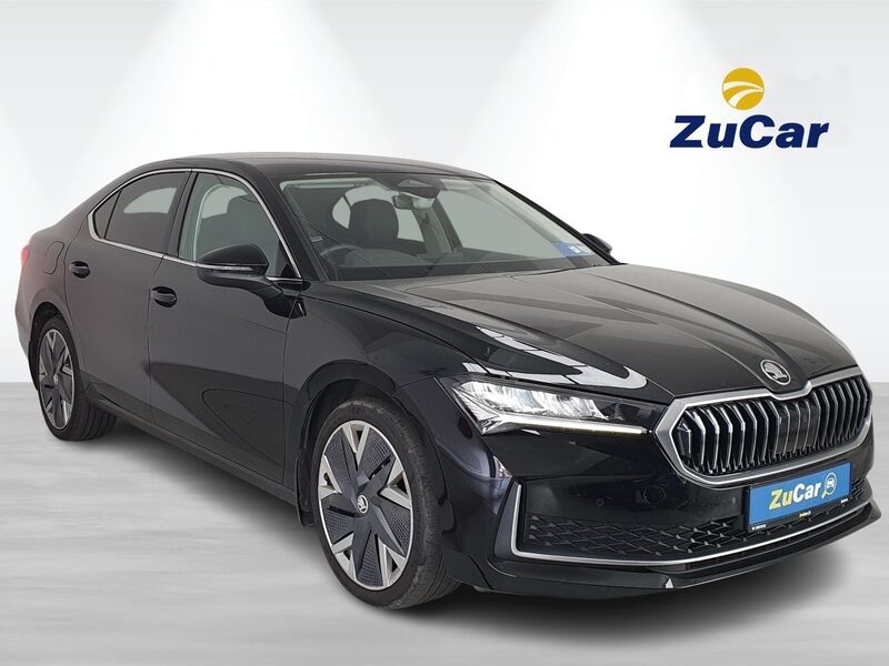 More views of Skoda Superb
