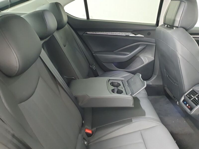 More views of Skoda Superb