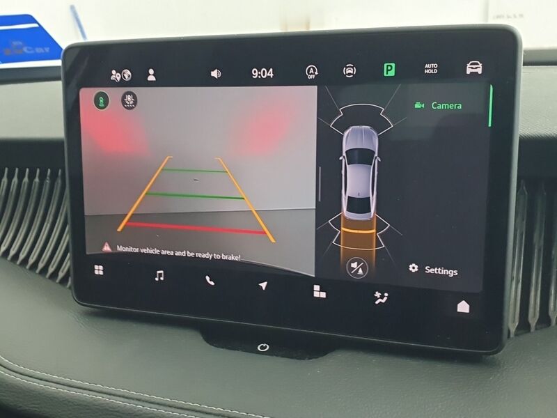 More views of Skoda Superb
