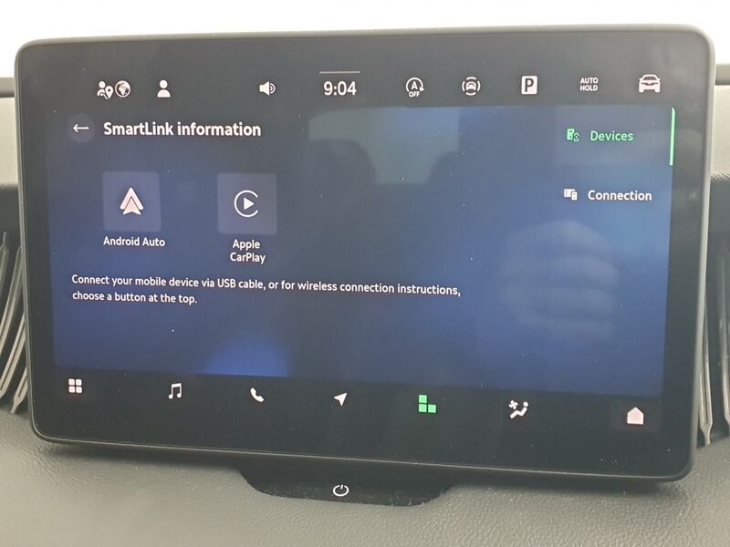 More views of Skoda Superb