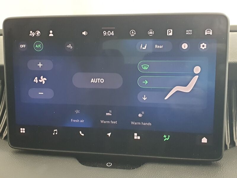 More views of Skoda Superb