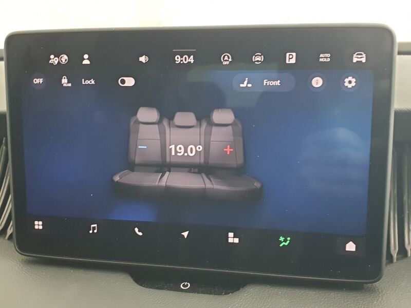 More views of Skoda Superb