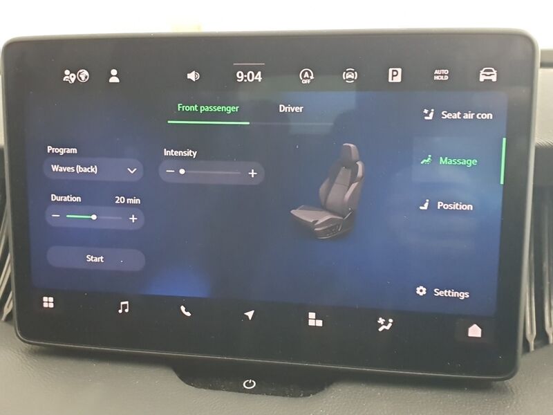 More views of Skoda Superb