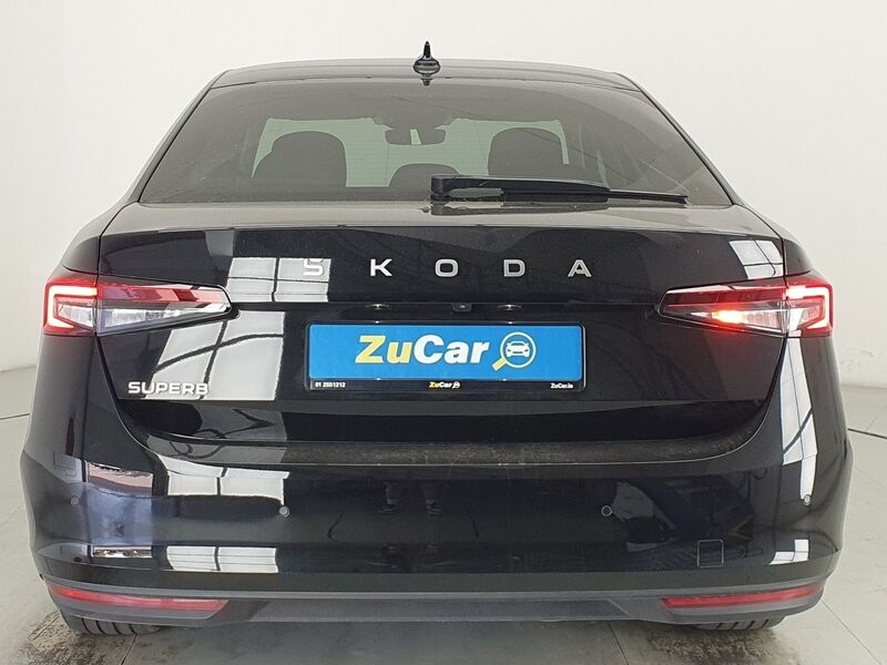 More views of Skoda Superb