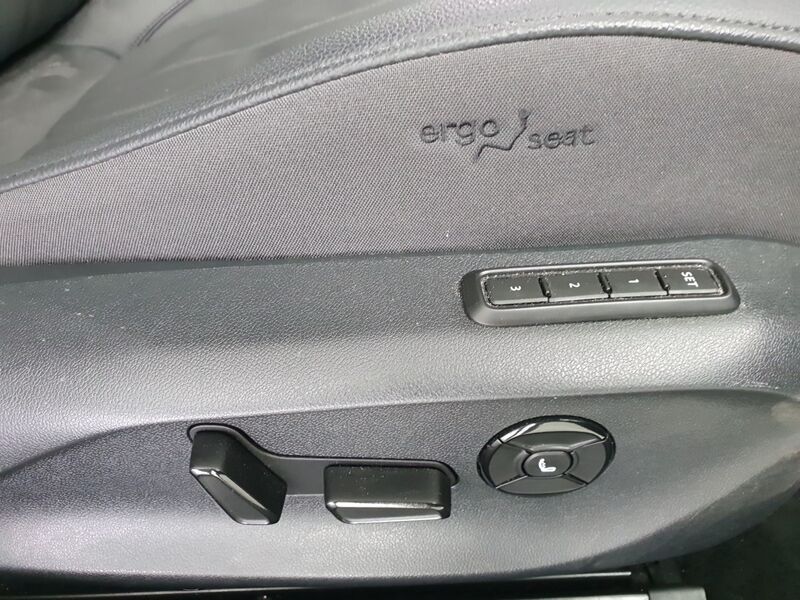 More views of Skoda Superb