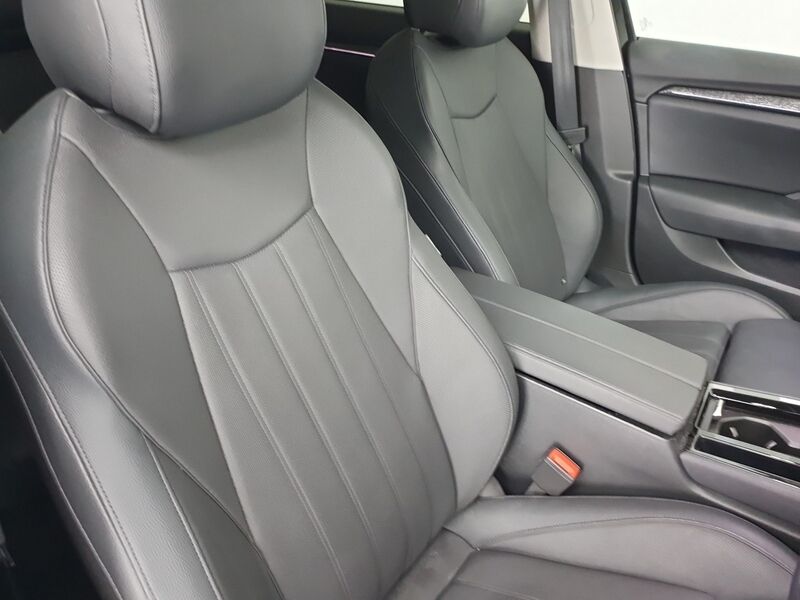 More views of Skoda Superb