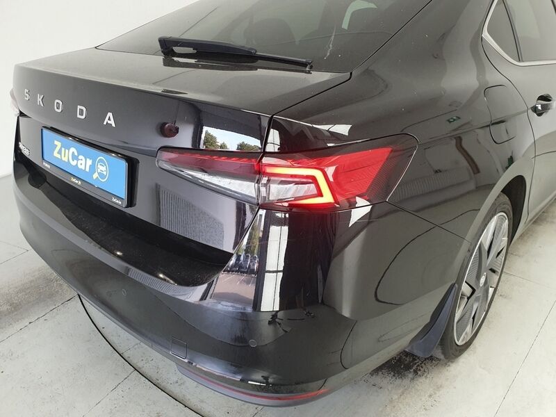 More views of Skoda Superb