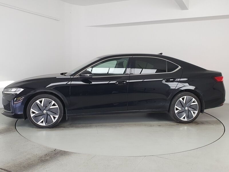 More views of Skoda Superb