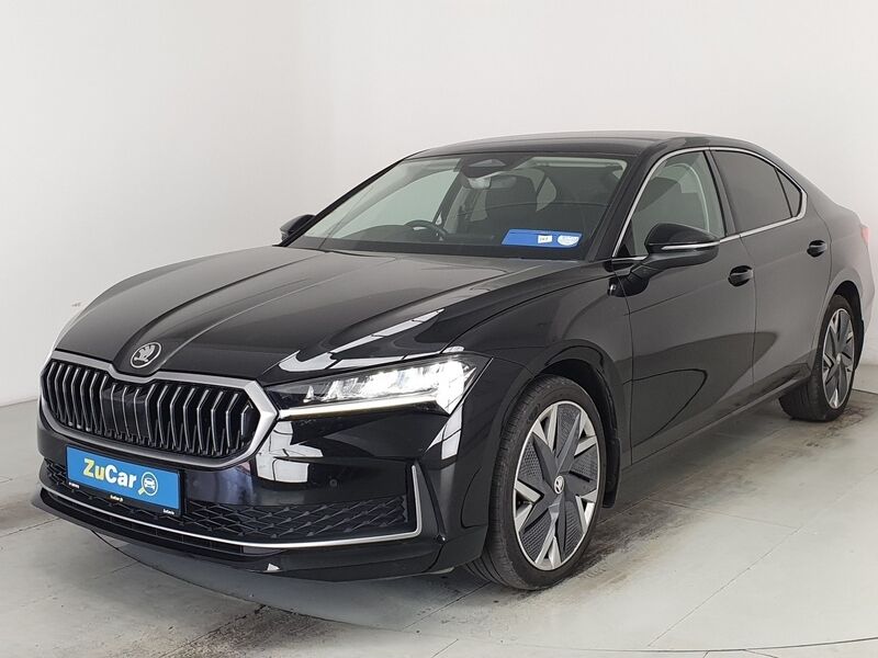 More views of Skoda Superb