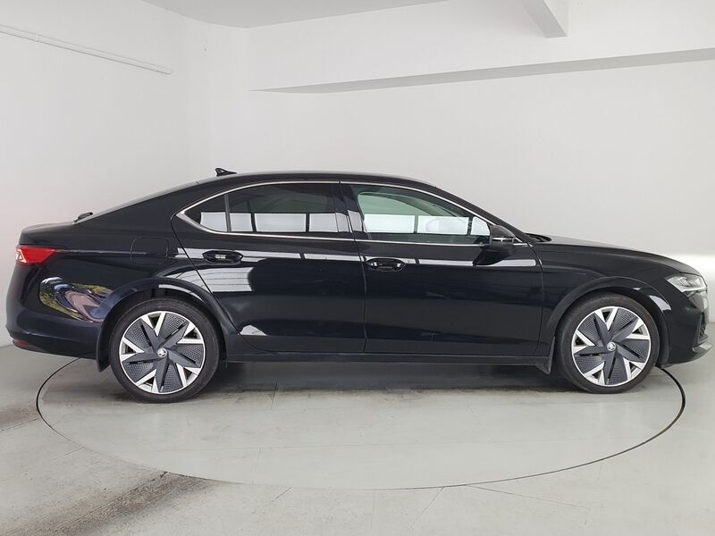 More views of Skoda Superb