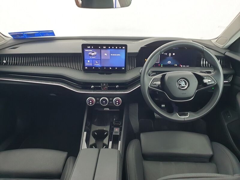 More views of Skoda Superb