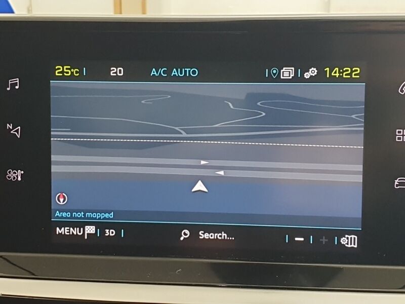 More views of Peugeot 2008