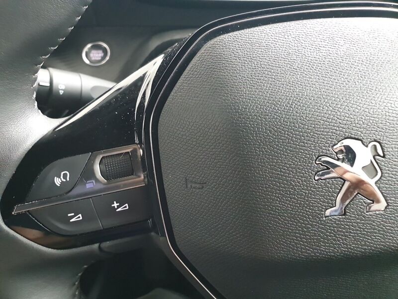 More views of Peugeot 2008