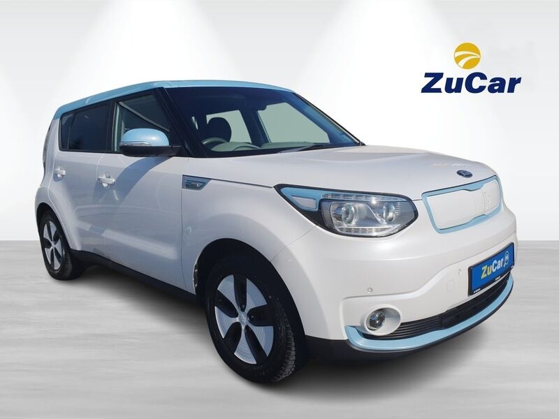 More views of Kia Soul