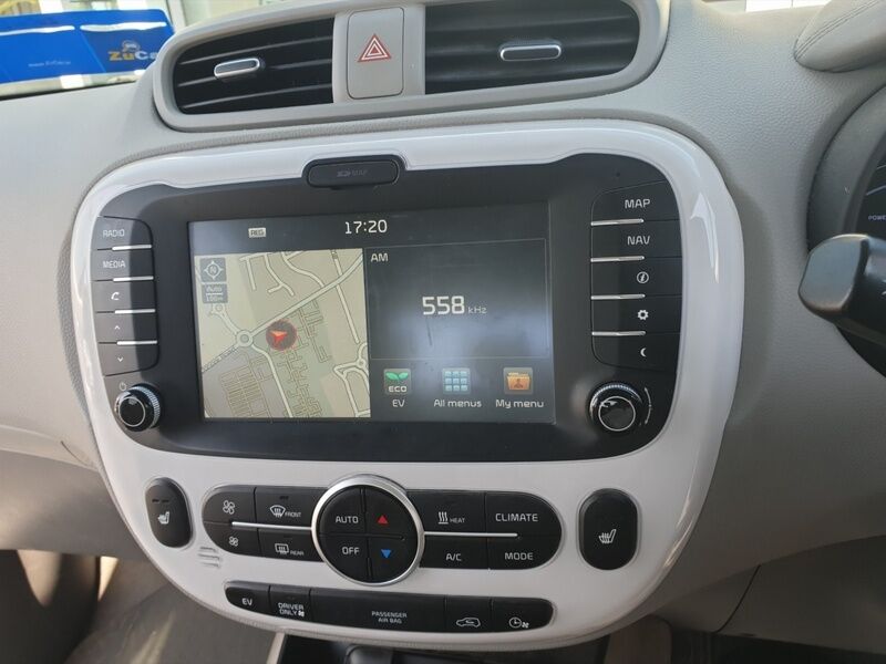 More views of Kia Soul