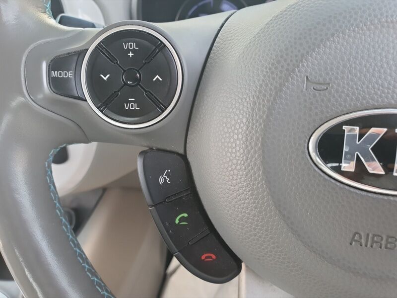 More views of Kia Soul