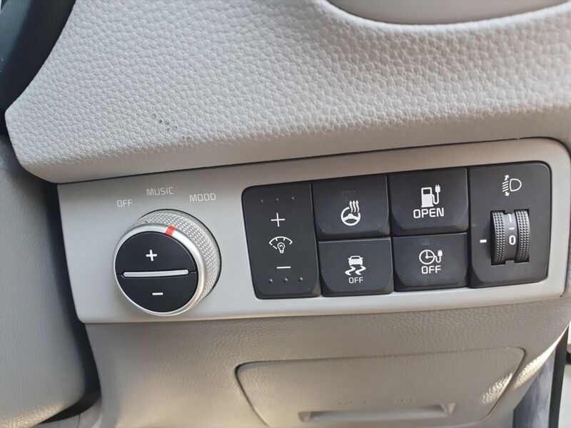 More views of Kia Soul