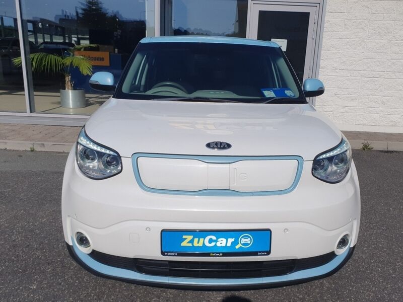 More views of Kia Soul