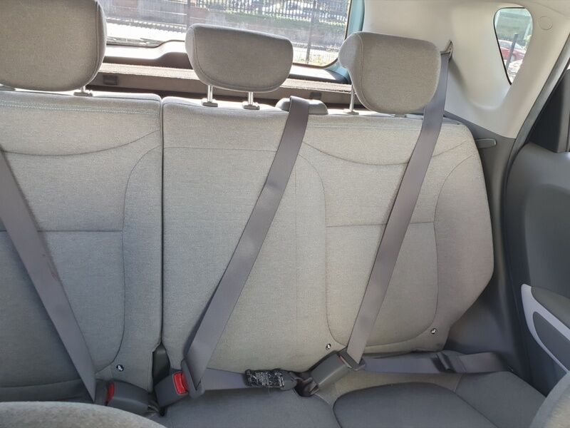 More views of Kia Soul