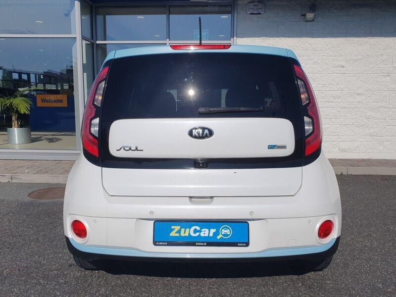 More views of Kia Soul