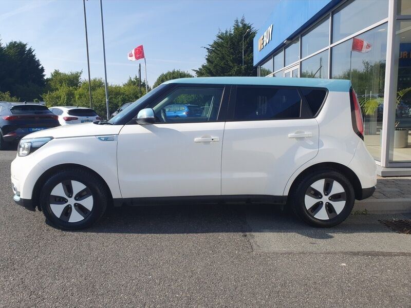 More views of Kia Soul