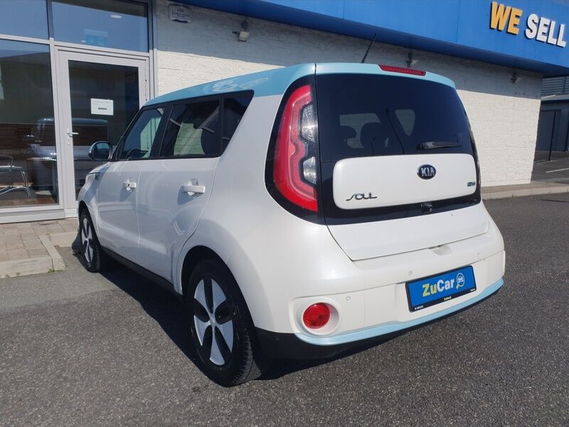 More views of Kia Soul