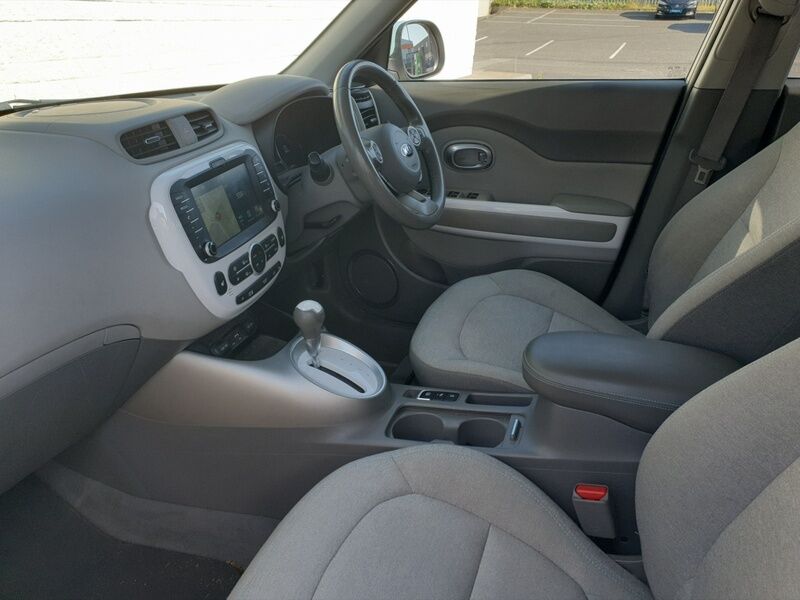 More views of Kia Soul