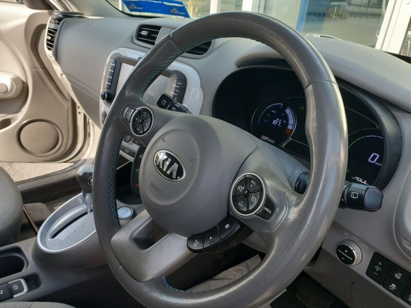 More views of Kia Soul