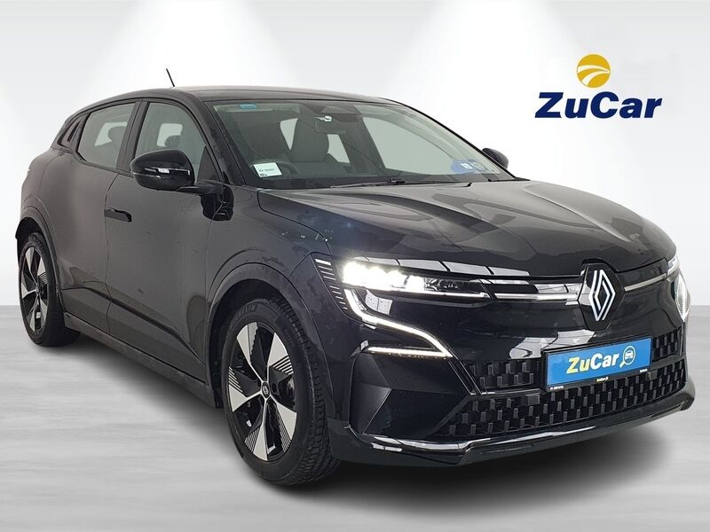 More views of Renault Megane E-Tech