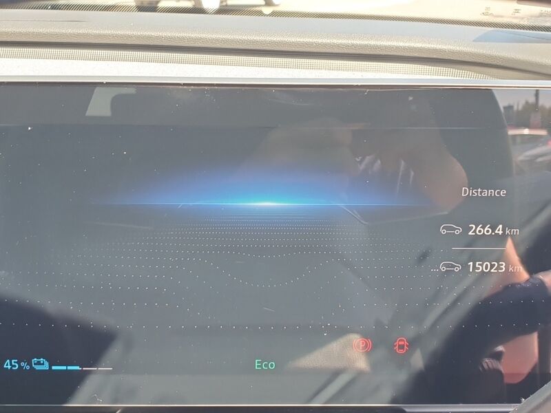 More views of Renault Megane E-Tech