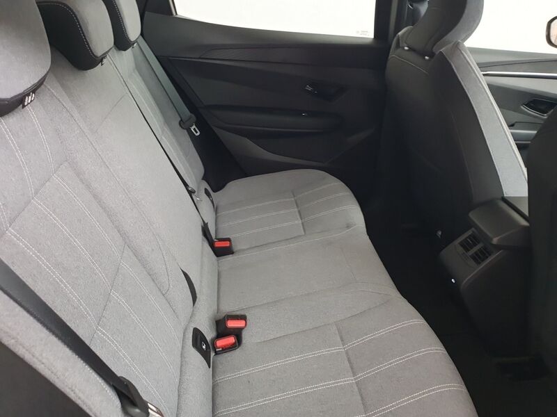 More views of Renault Megane E-Tech