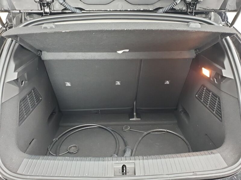 More views of Renault Megane E-Tech