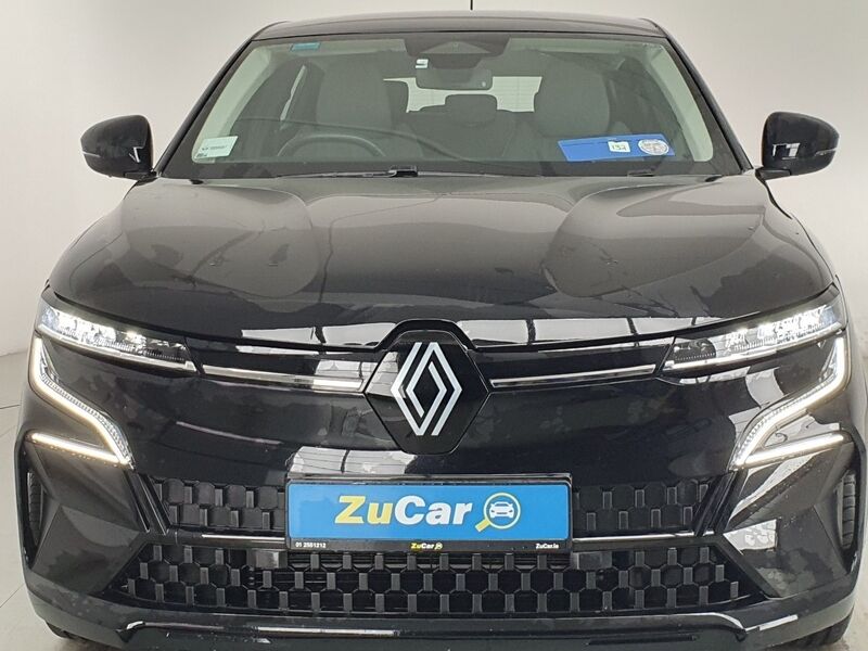 More views of Renault Megane E-Tech