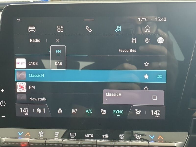 More views of Renault Megane E-Tech