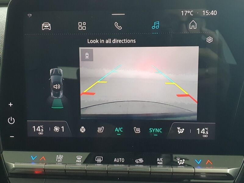 More views of Renault Megane E-Tech