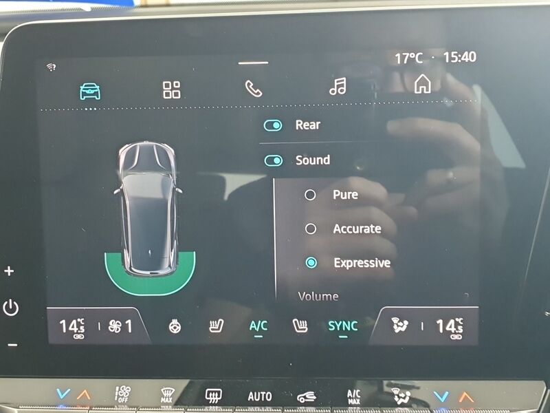 More views of Renault Megane E-Tech