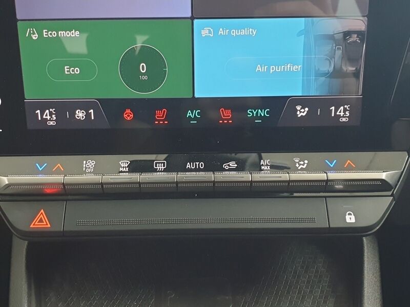 More views of Renault Megane E-Tech