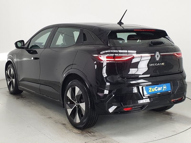 More views of Renault Megane E-Tech