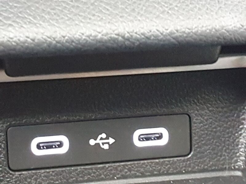 More views of Renault Megane E-Tech