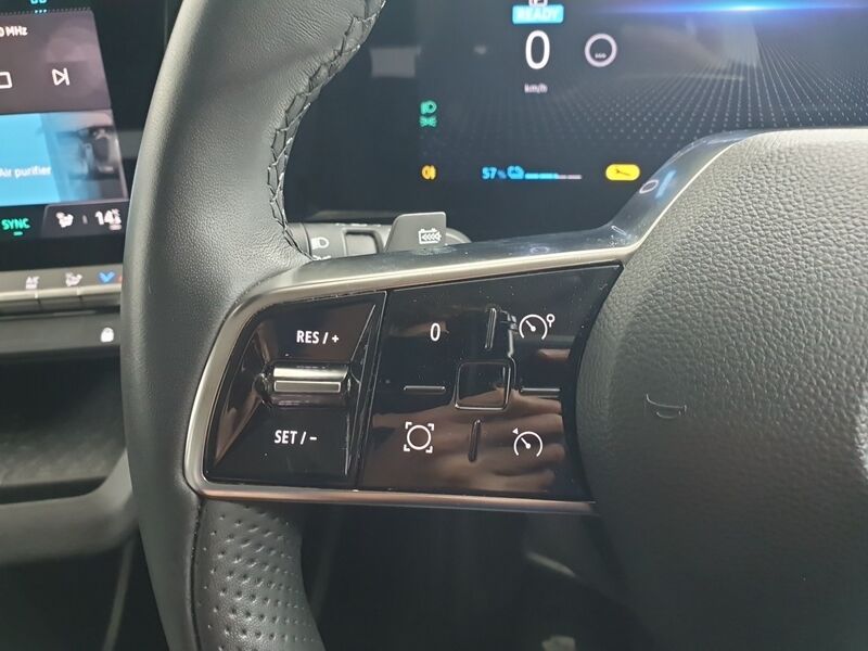 More views of Renault Megane E-Tech