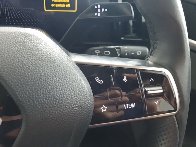 More views of Renault Megane E-Tech