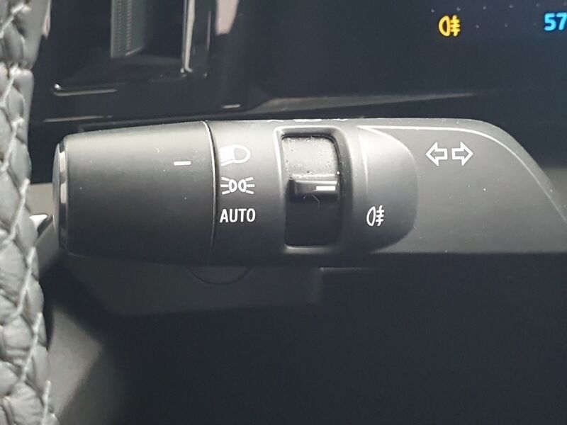 More views of Renault Megane E-Tech