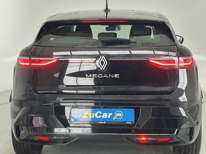 More views of Renault Megane E-Tech