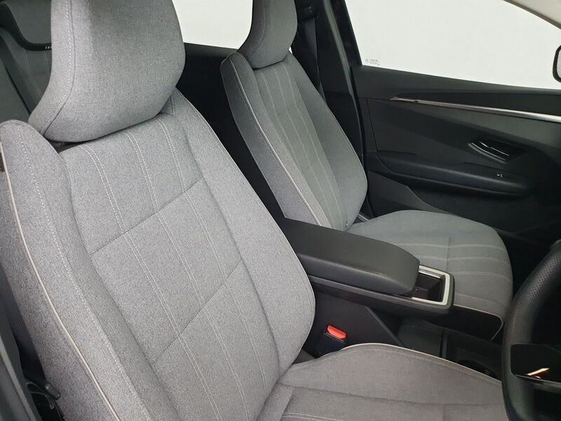 More views of Renault Megane E-Tech