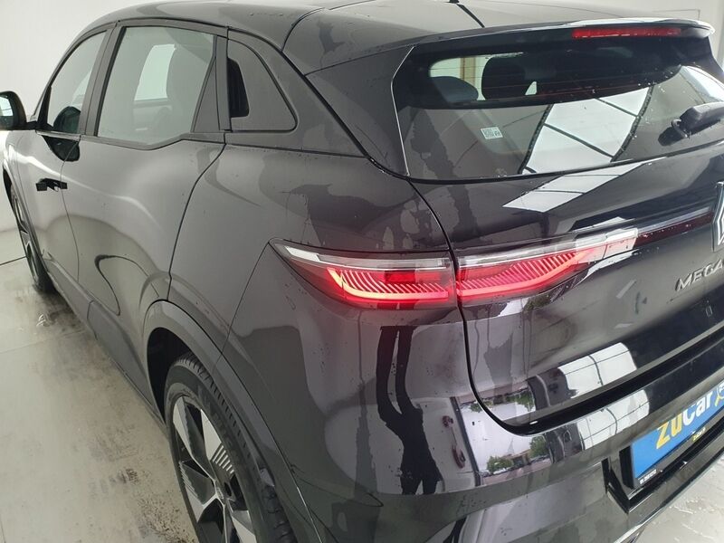 More views of Renault Megane E-Tech