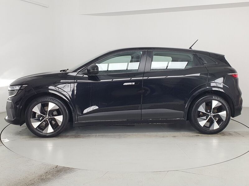 More views of Renault Megane E-Tech
