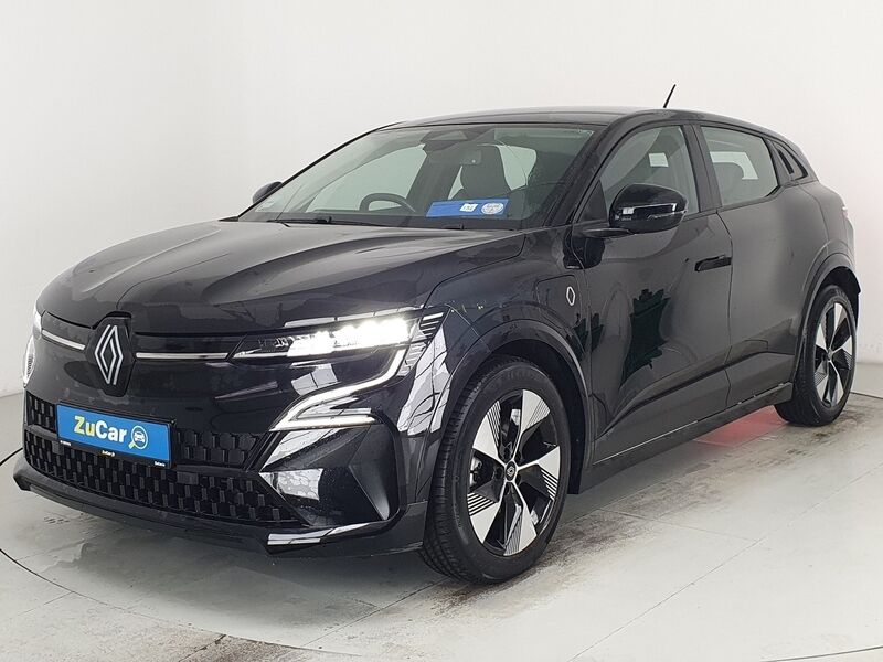 More views of Renault Megane E-Tech